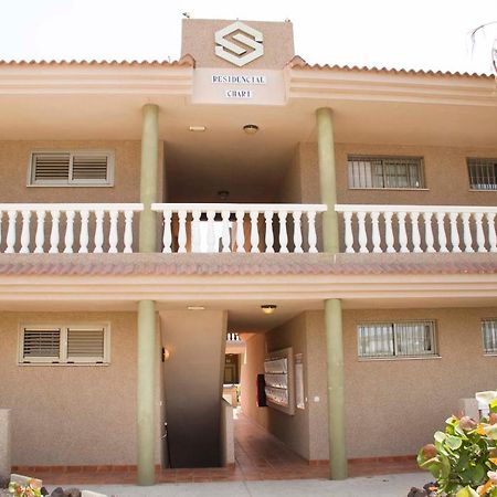 Navy Apartment, El Poris Arico Exterior photo